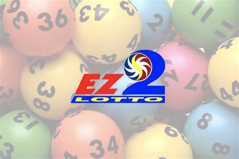 ez2 result yesterday 9pm 2023